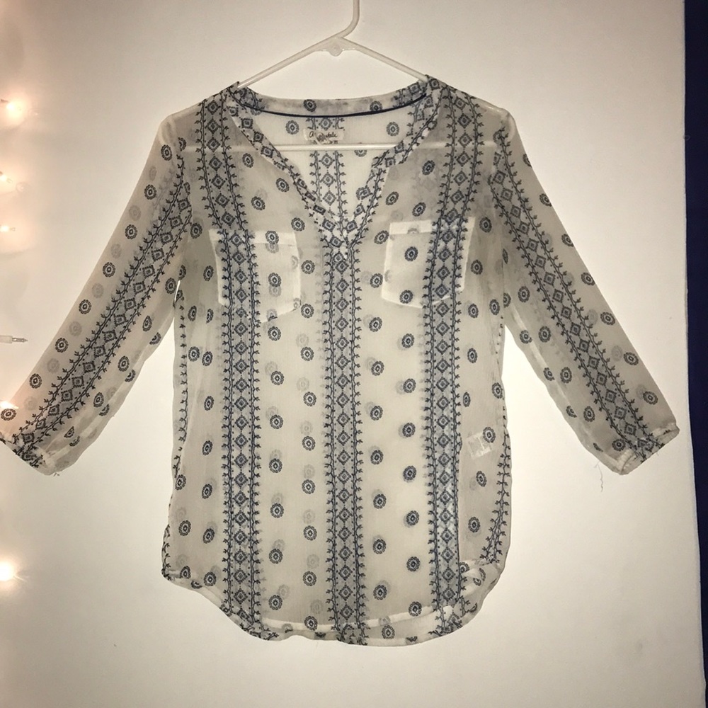 Blouse